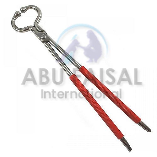 Bull Holder Long Handle Deluxe