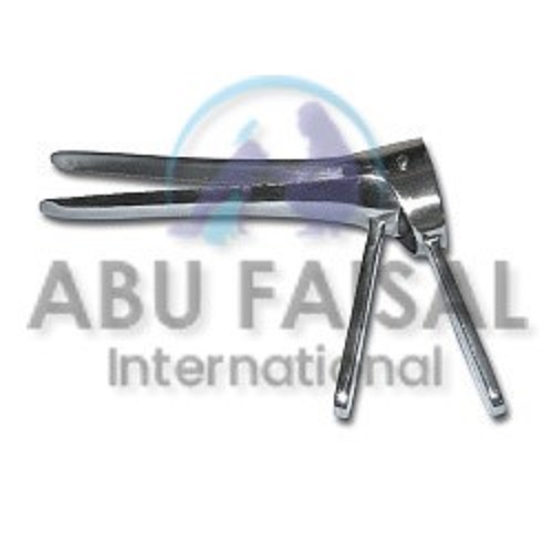 W Light Duckbill Vaginal Speculum