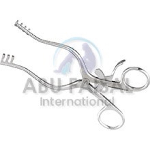 Weitlaner Retractor 