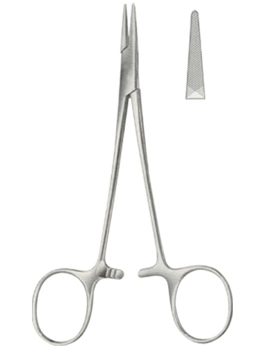 Needle Holders