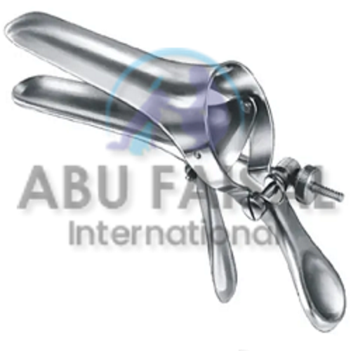 Duckbill Vaginal Speculum