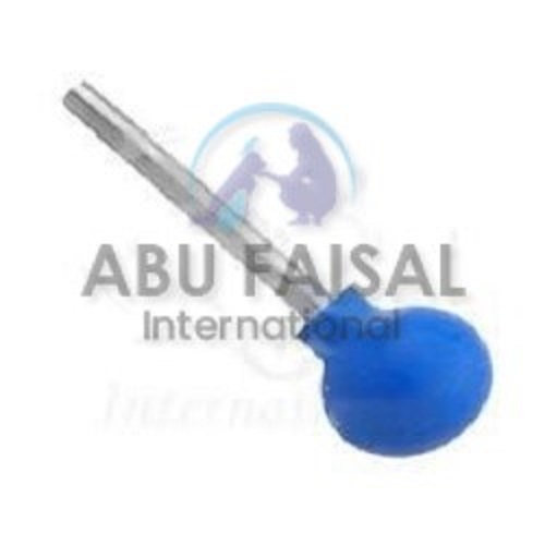 Bulb Dose Syringe