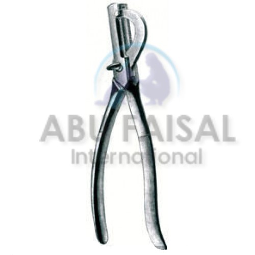 Castracte Emasculatores Forceps