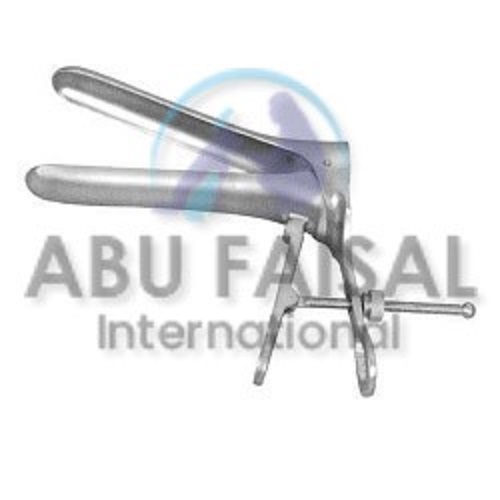 Winterton Cusco Vaginal Speculum 