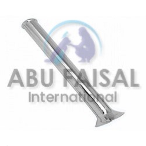 Tube Speculum 