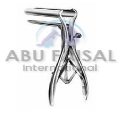 Mathieu Rectal Retractor