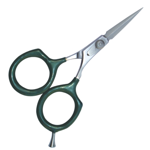 Cuticle Scissors