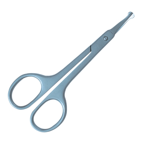 Cuticle Scissors